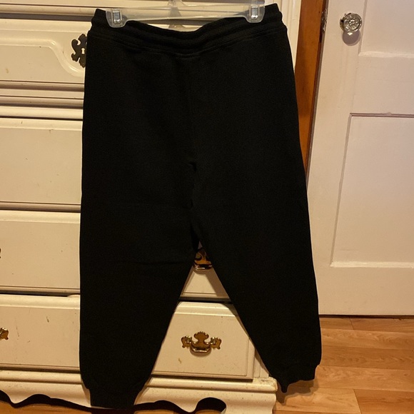 Overtime Waffle Joggers - Picture 3 of 3